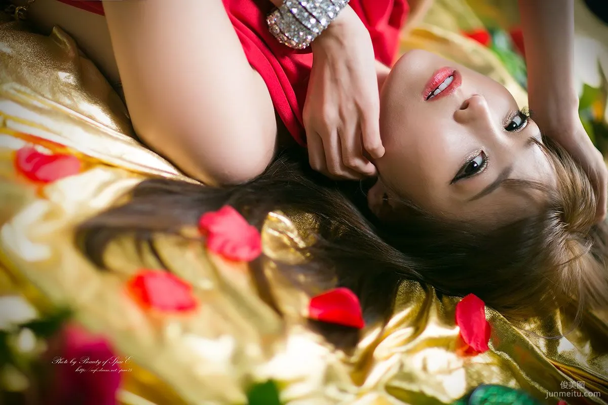 Lee Eun Hye: Web Idols photo 26