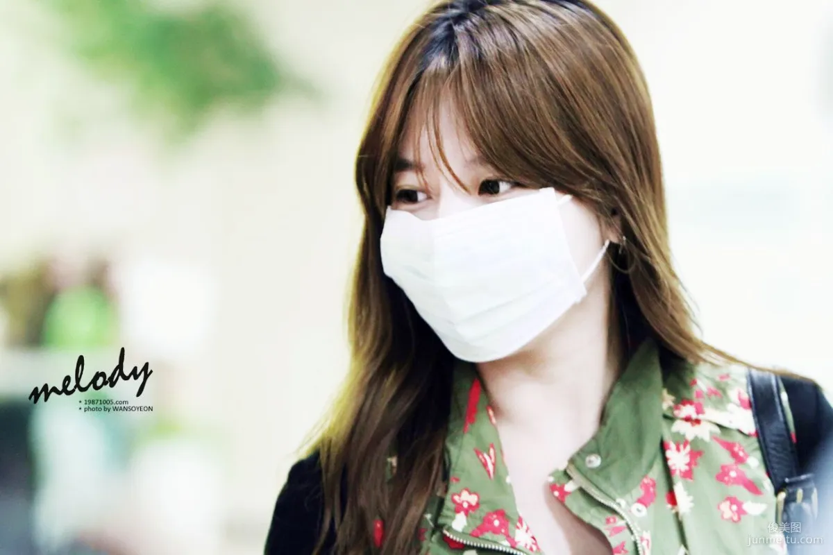 Park So-yeon: Web Idols photo 52