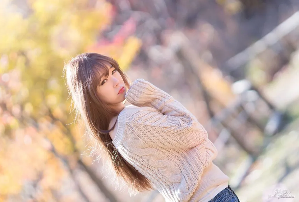 Han Shaowei: Web Idols photo 13