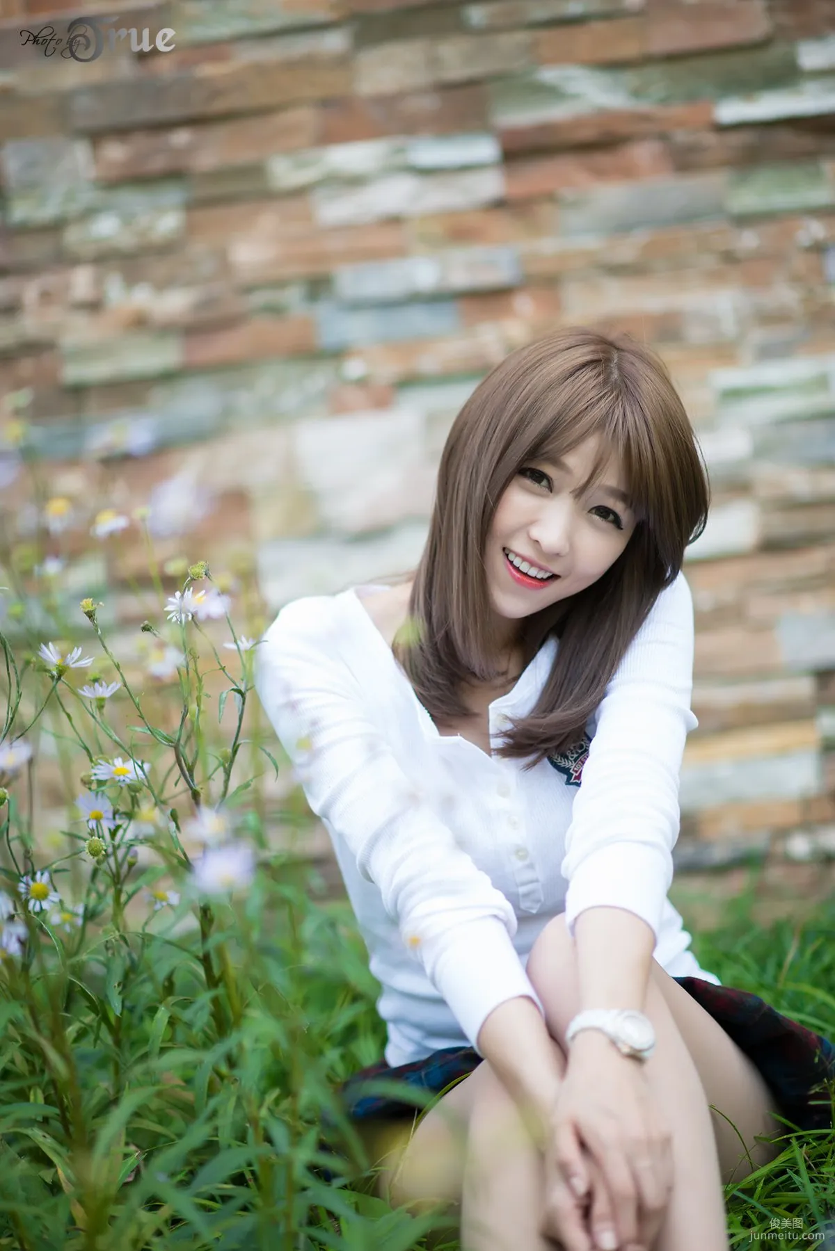 Lee Eun Hye: Web Idols photo 24