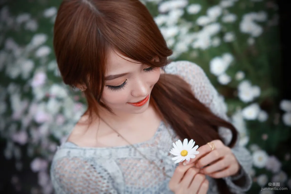 Lee Eun Hye: Web Idols photo 17