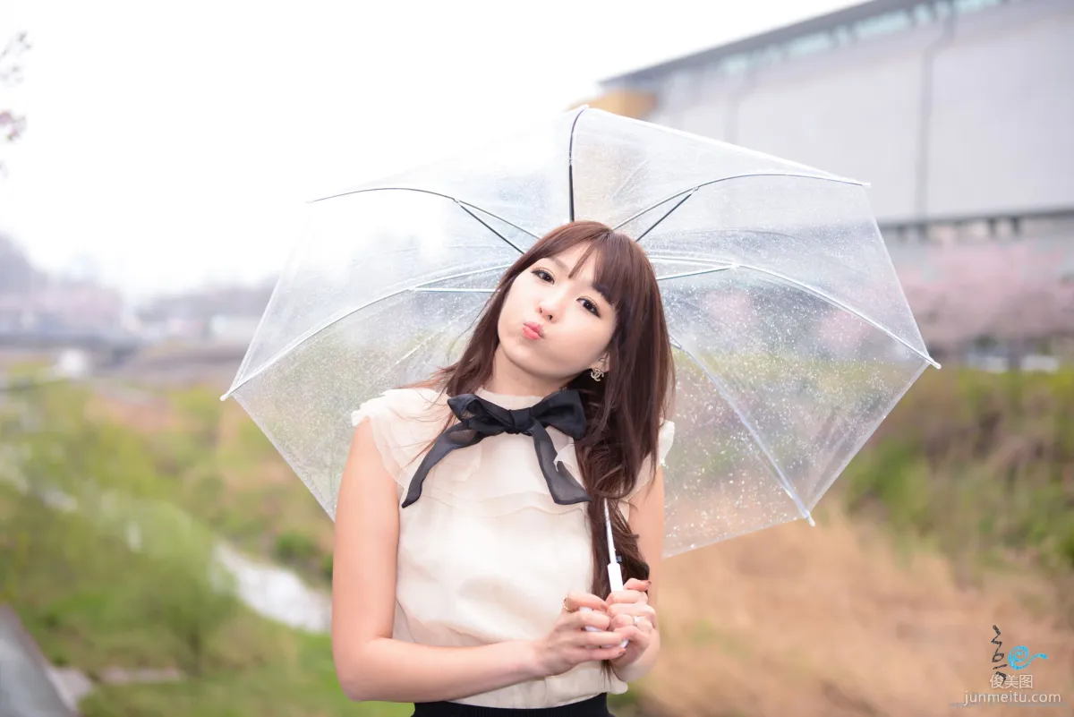 Lee Eun Hye: Web Idols photo 4