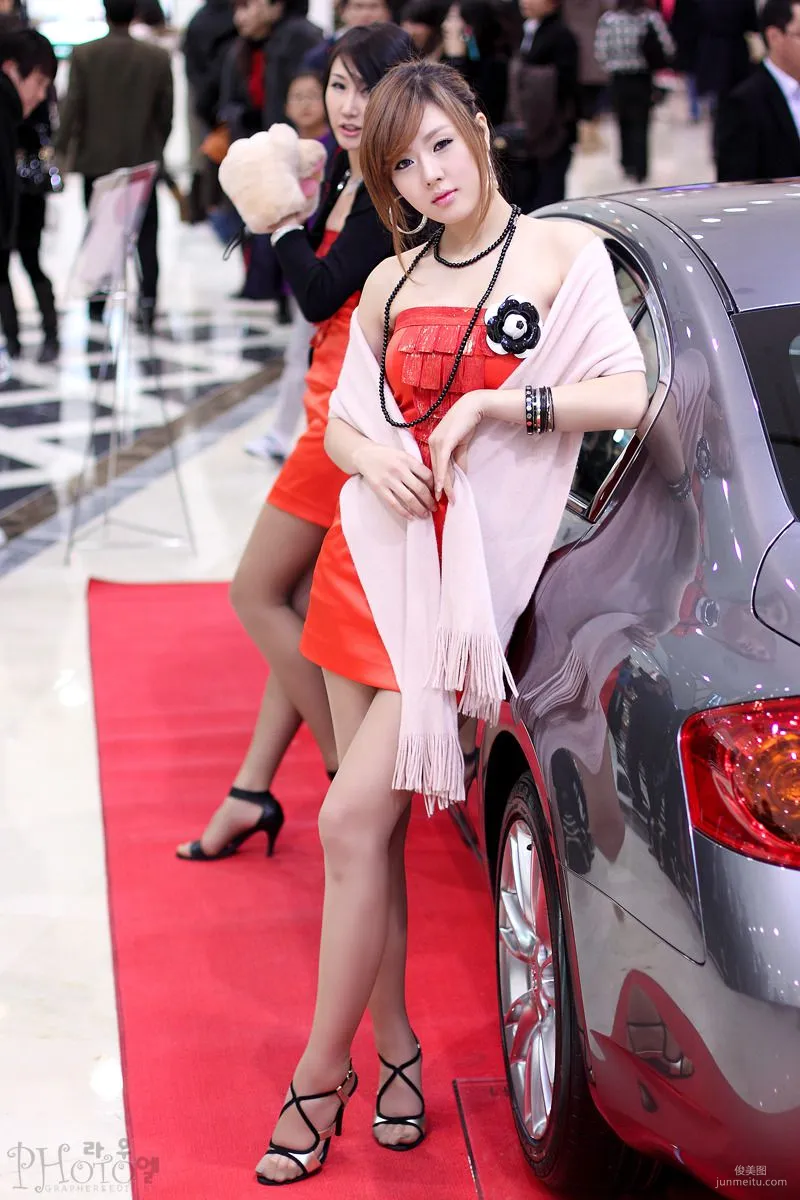 Hwang Mi Hee: Web Idols photo 20