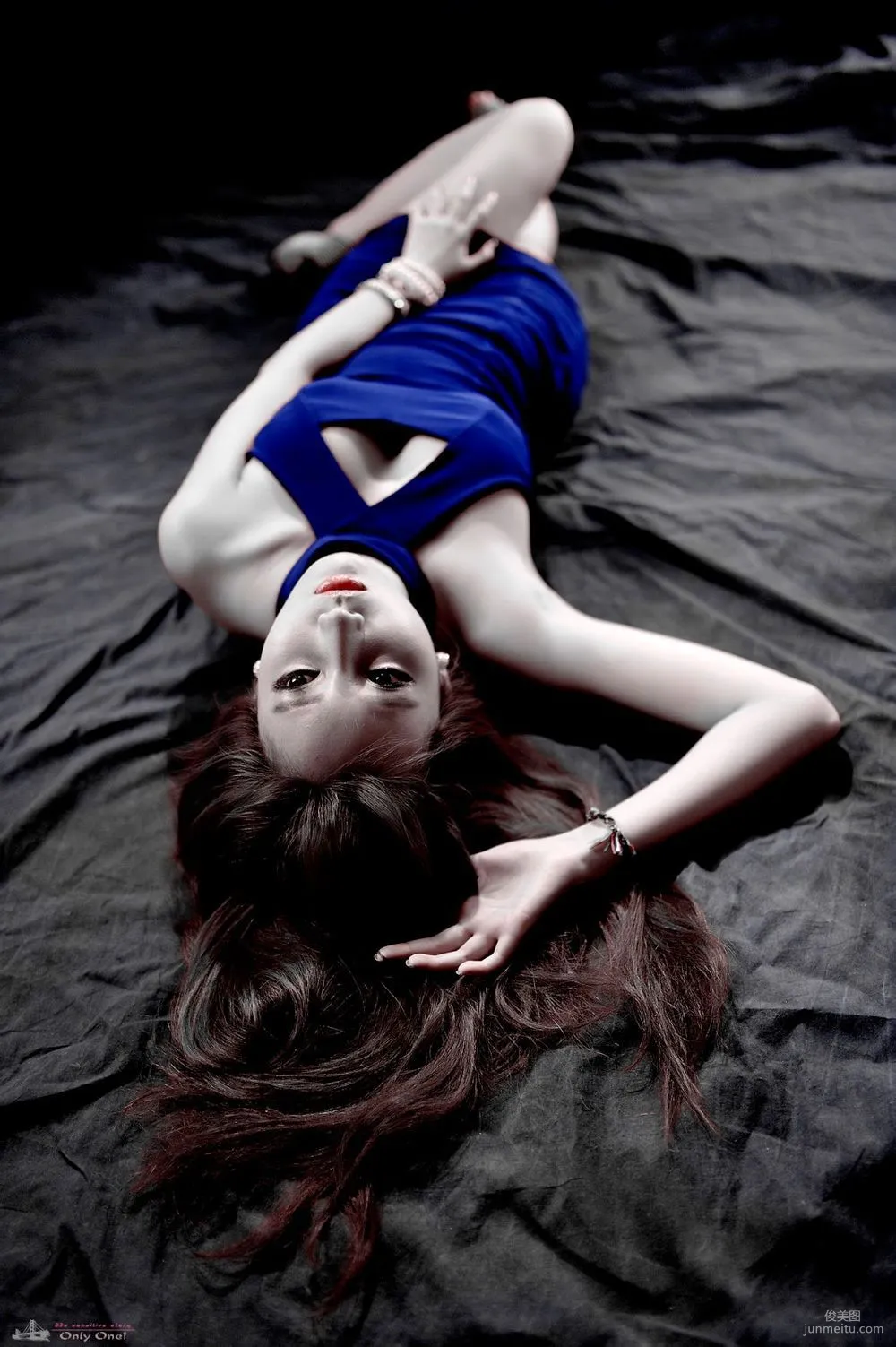 Korean Actress Shin Se Ha "Photo Collection Edition" Part 1 photo 30
