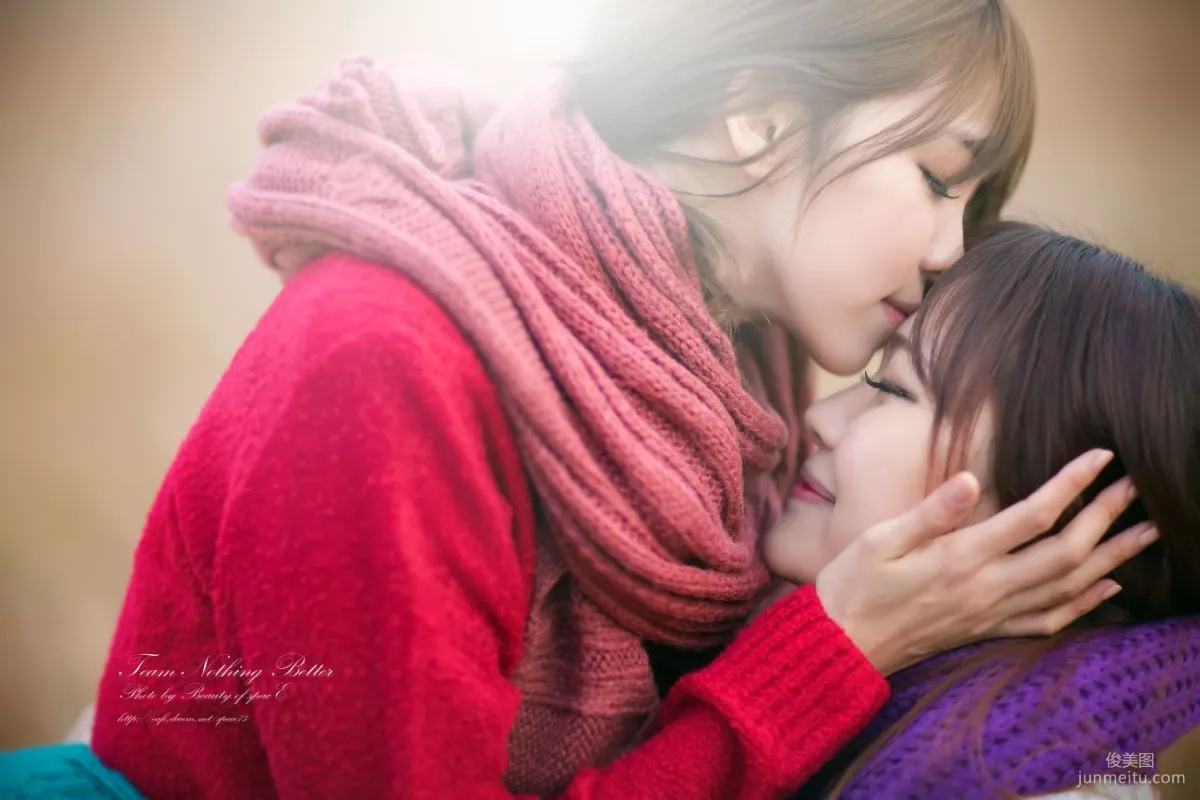 Lee Eun Hye: Web Idols photo 7