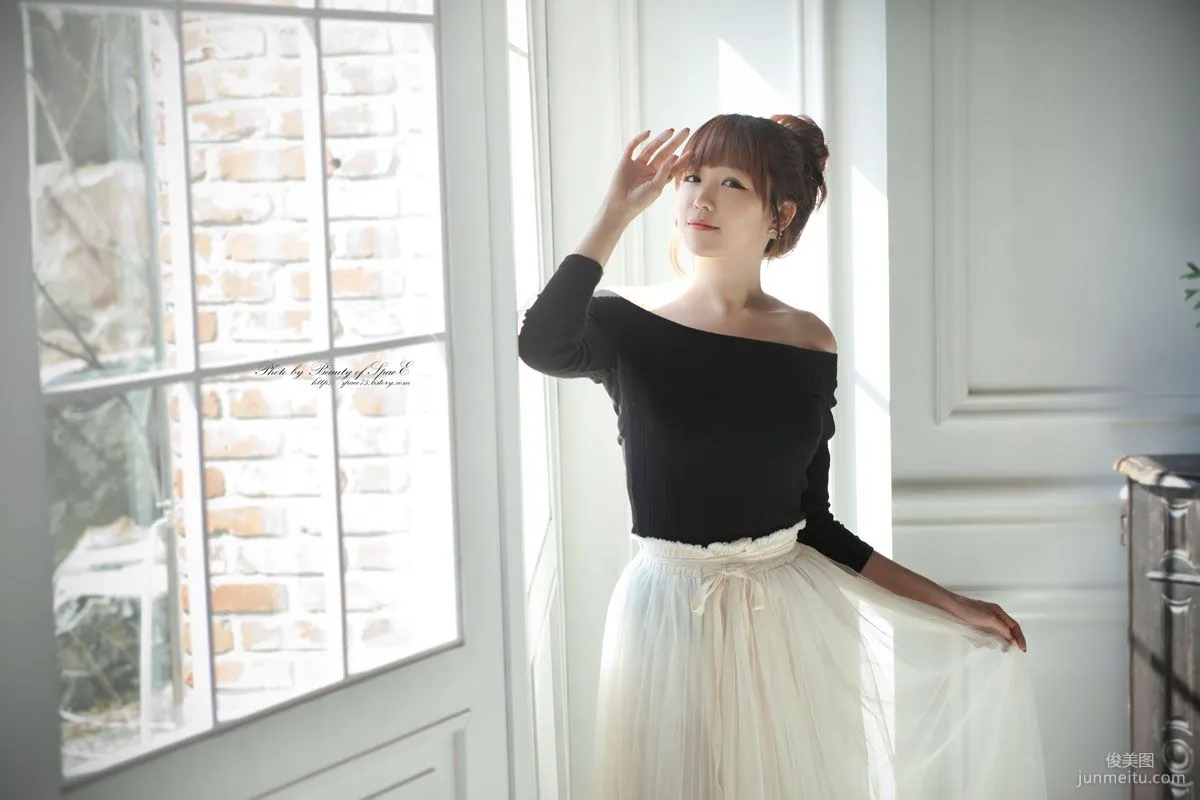 Lee Eun Hye: Web Idols photo 51