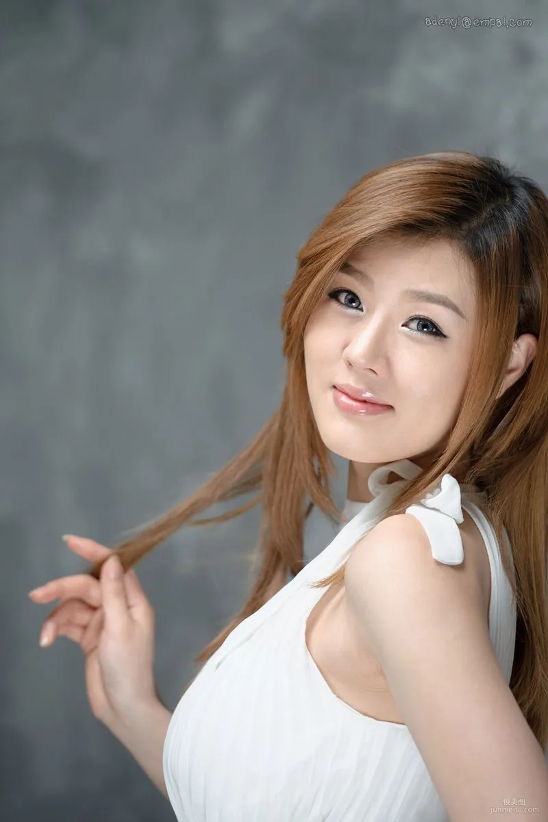 Hwang Mi Hee "Photo Collection Edition" Part 1 photo 85