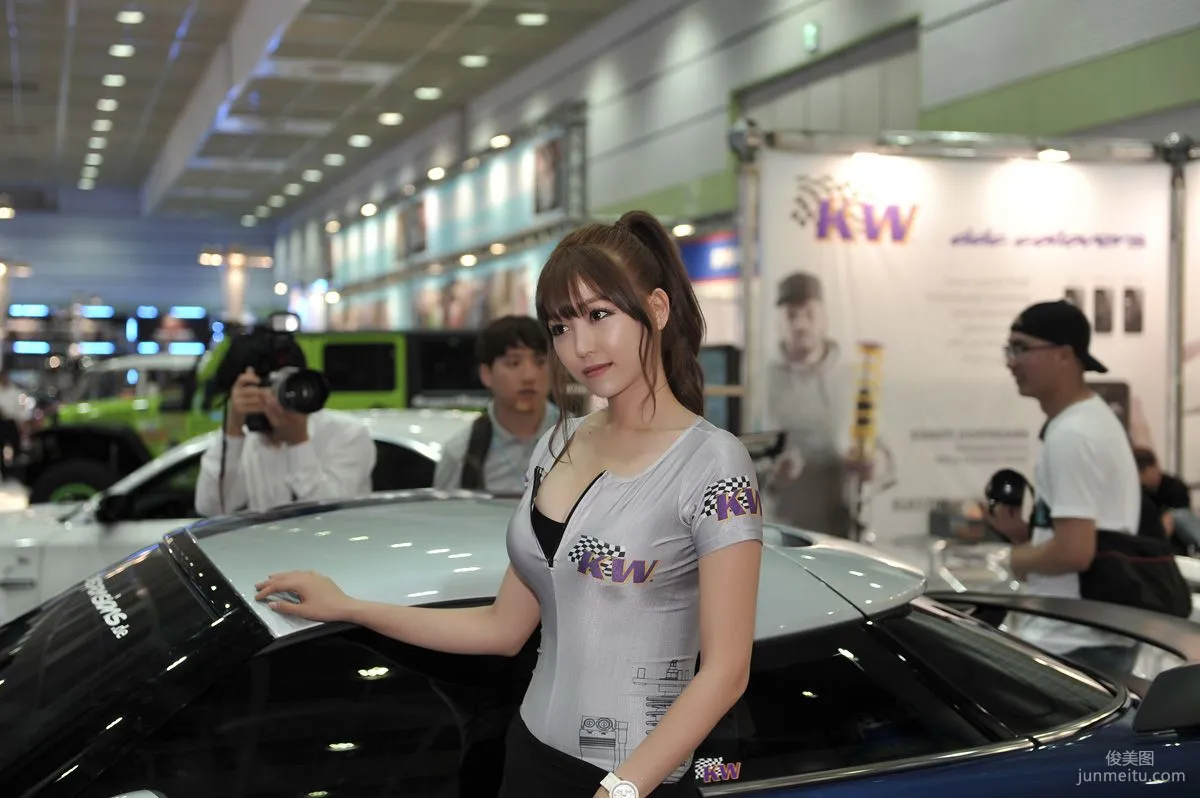 Lee Eun Hye: Web Idols photo 113