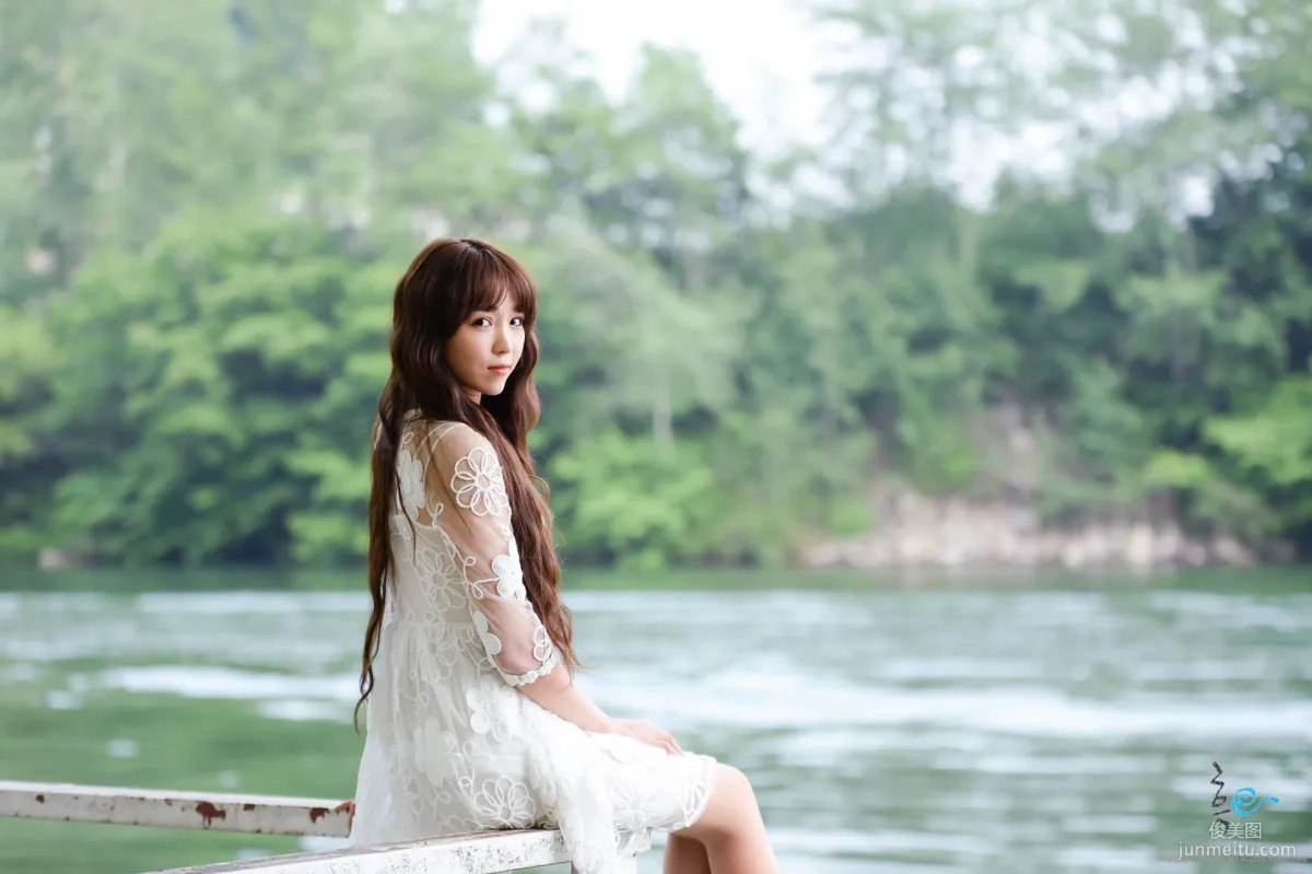 Lee Eun Hye: Web Idols photo 25