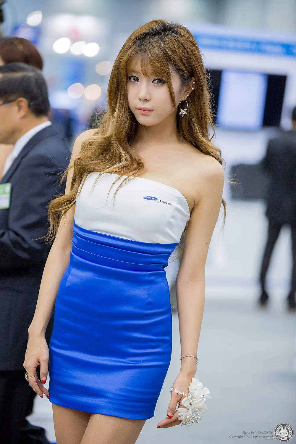 Heo Yun Mi: Web Idols photo 38