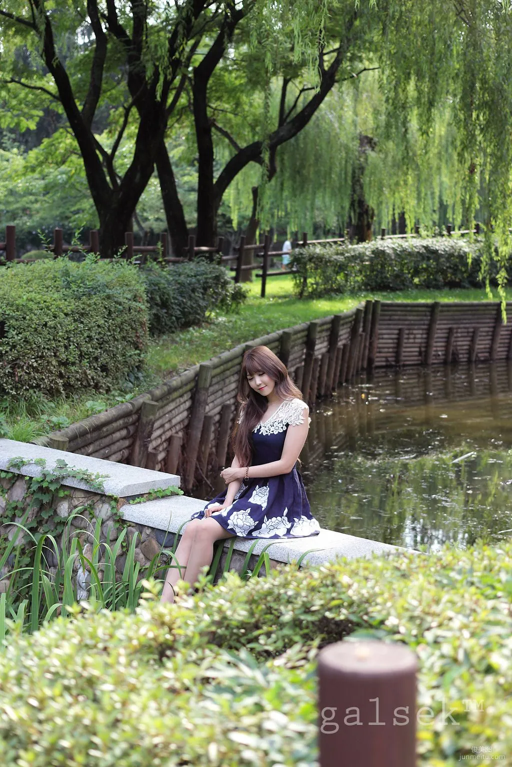 Lee Eun Hye: Web Idols photo 55