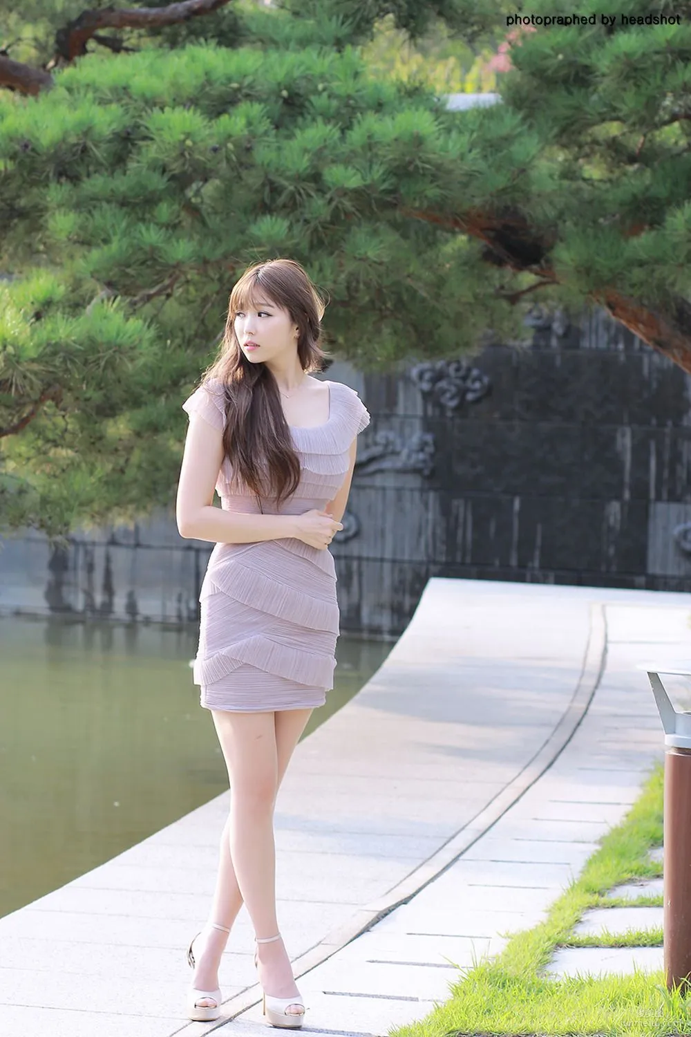 Lee Eun Hye: Web Idols photo 22