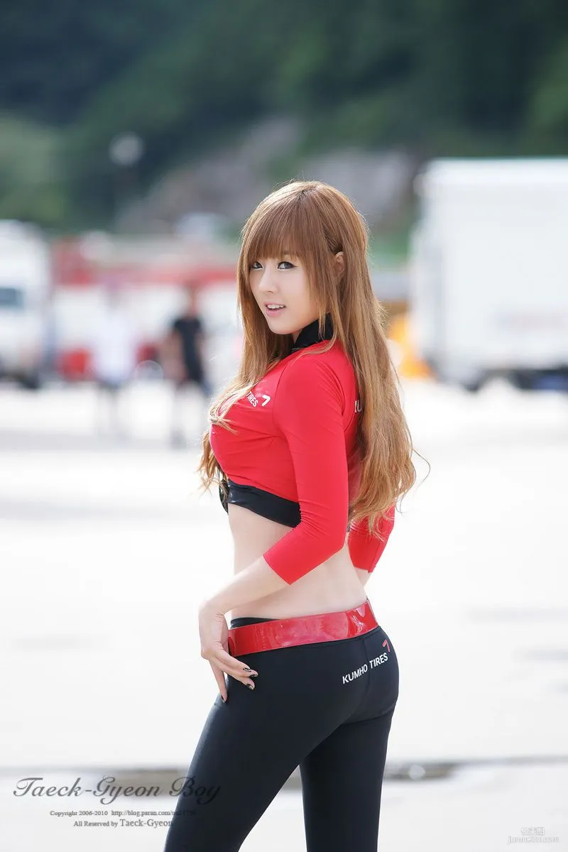 Hwang Mi Hee: Web Idols photo 22