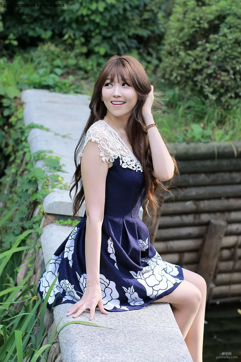 Lee Eun Hye: Web Idols photo 42