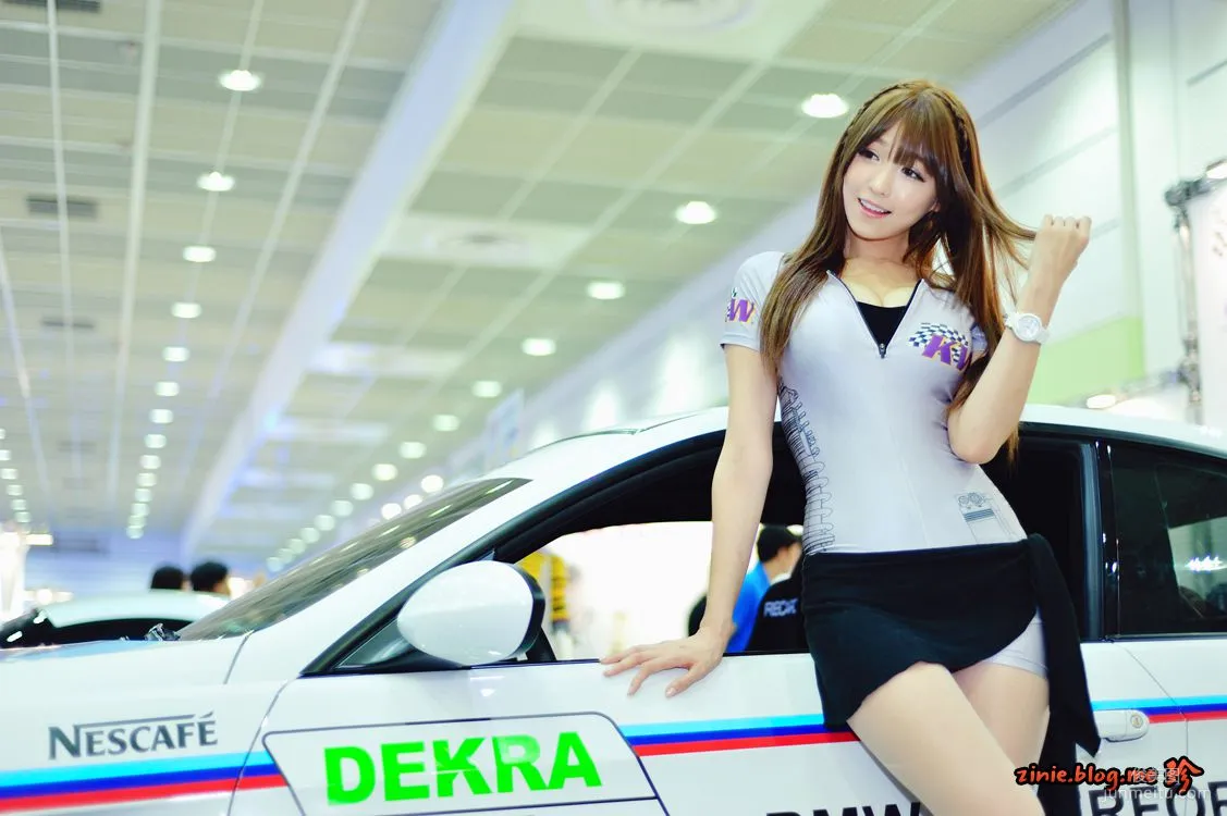 Lee Eun Hye: Web Idols photo 39