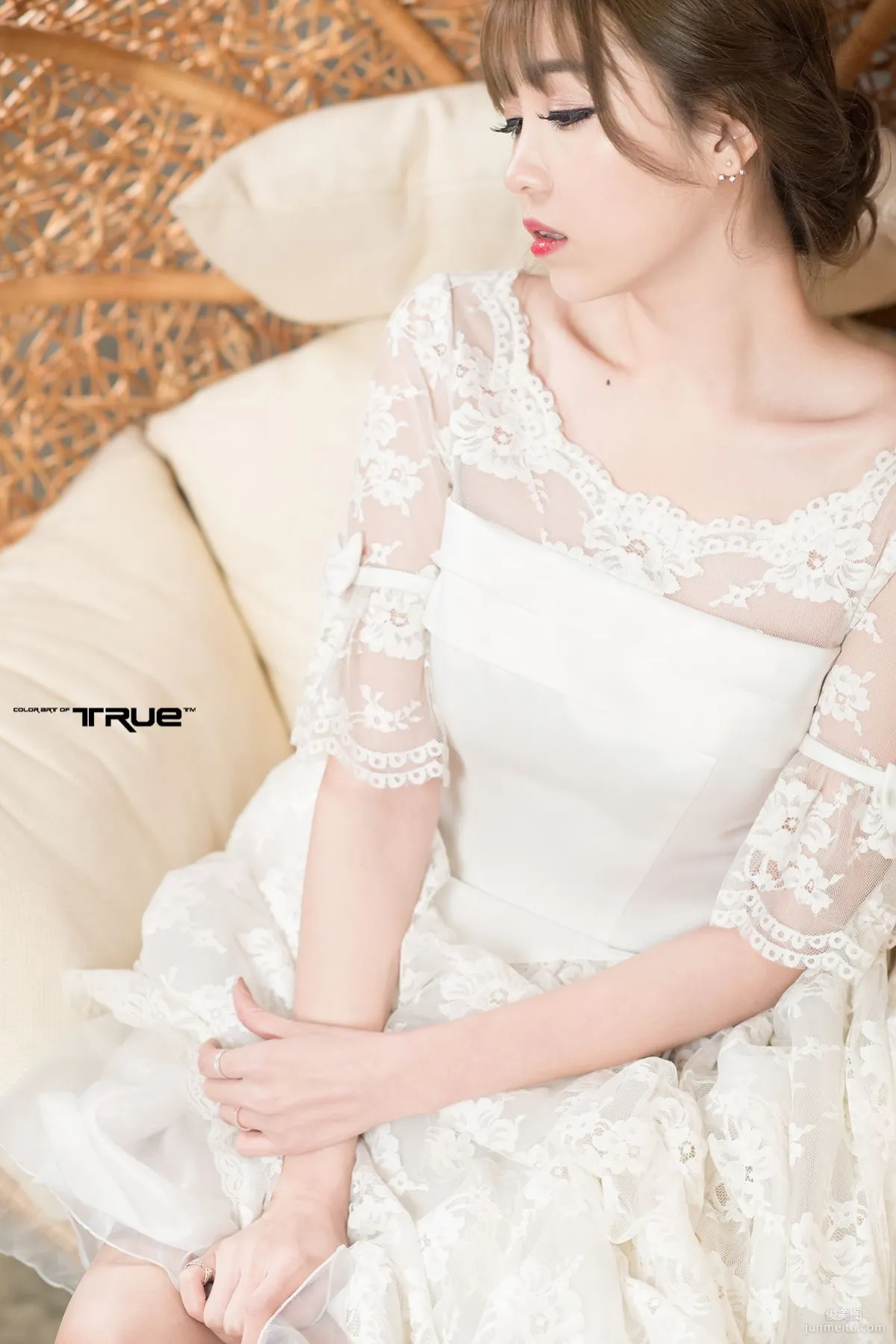 Lee Eun Hye: Web Idols photo 24