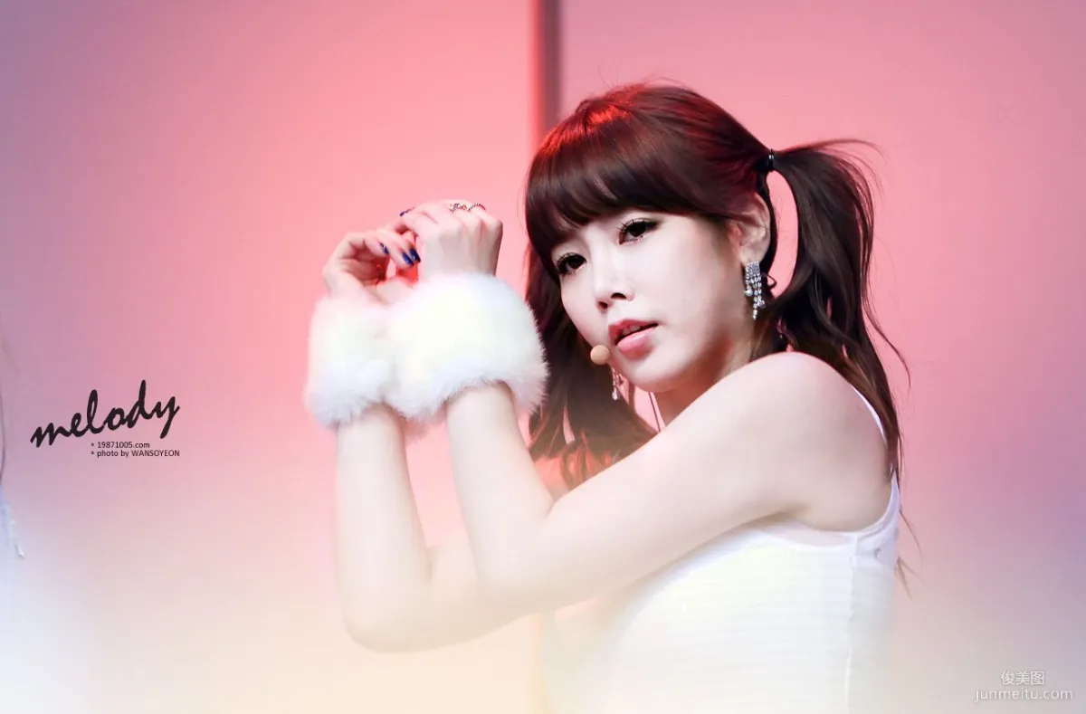 Park So-yeon: Web Idols photo 77