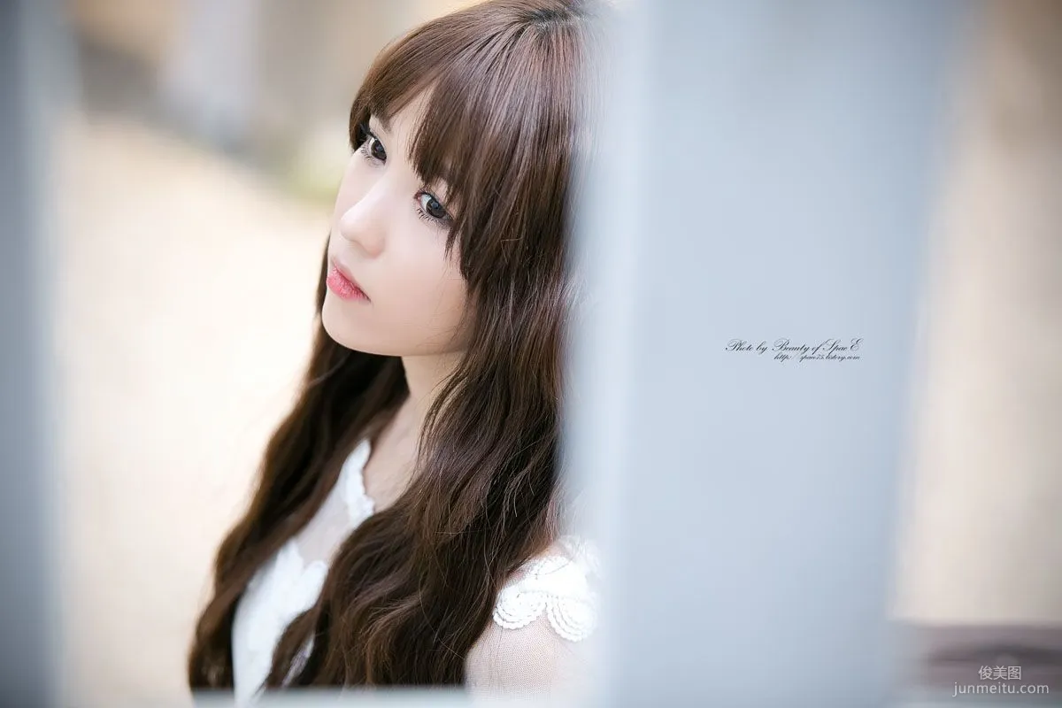 Lee Eun Hye: Web Idols photo 21
