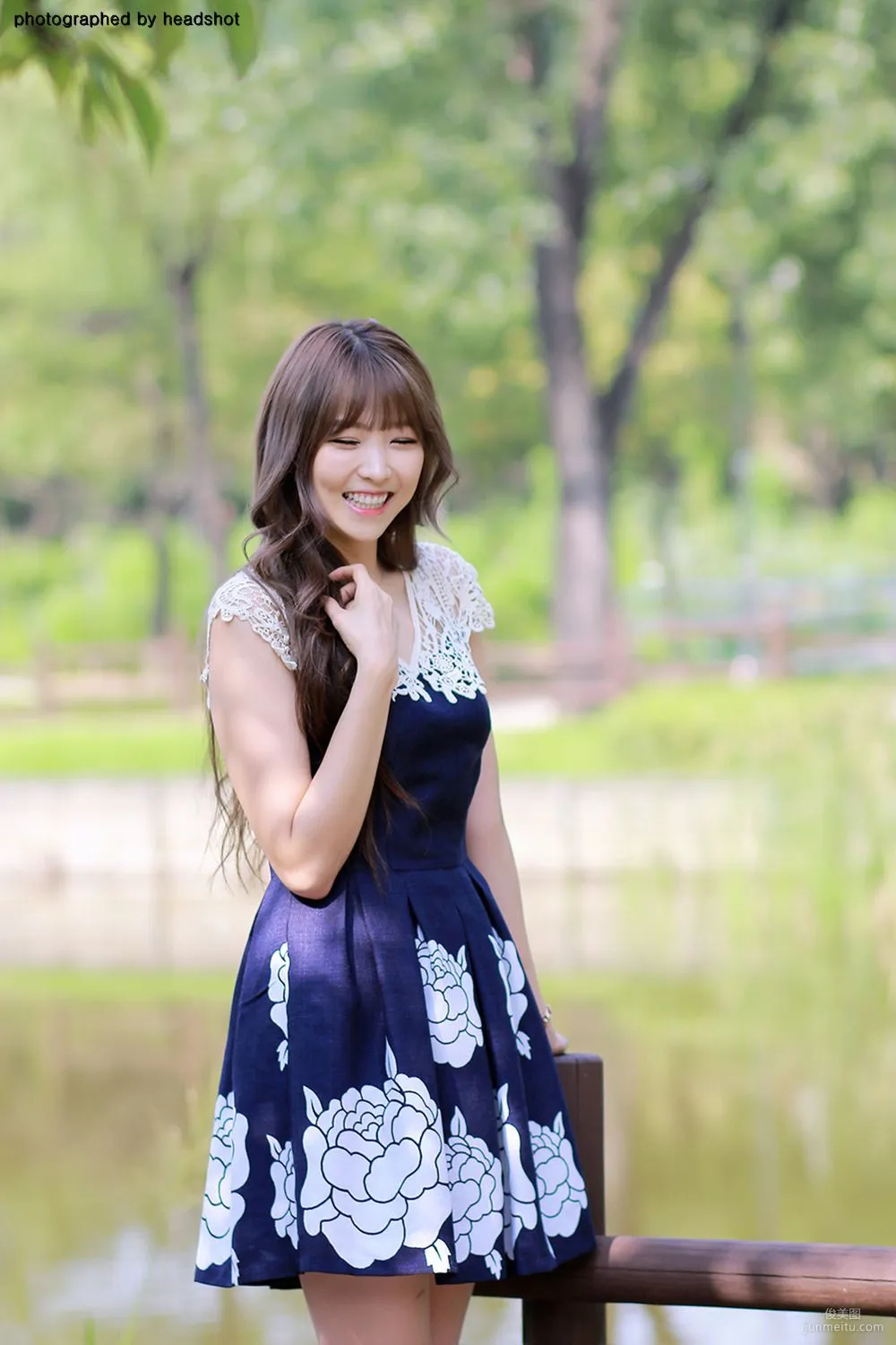 Lee Eun Hye: Web Idols photo 16