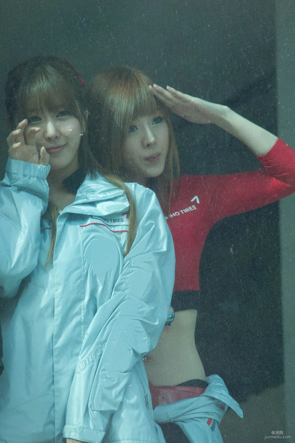 Hwang Mi Hee: Web Idols photo 24