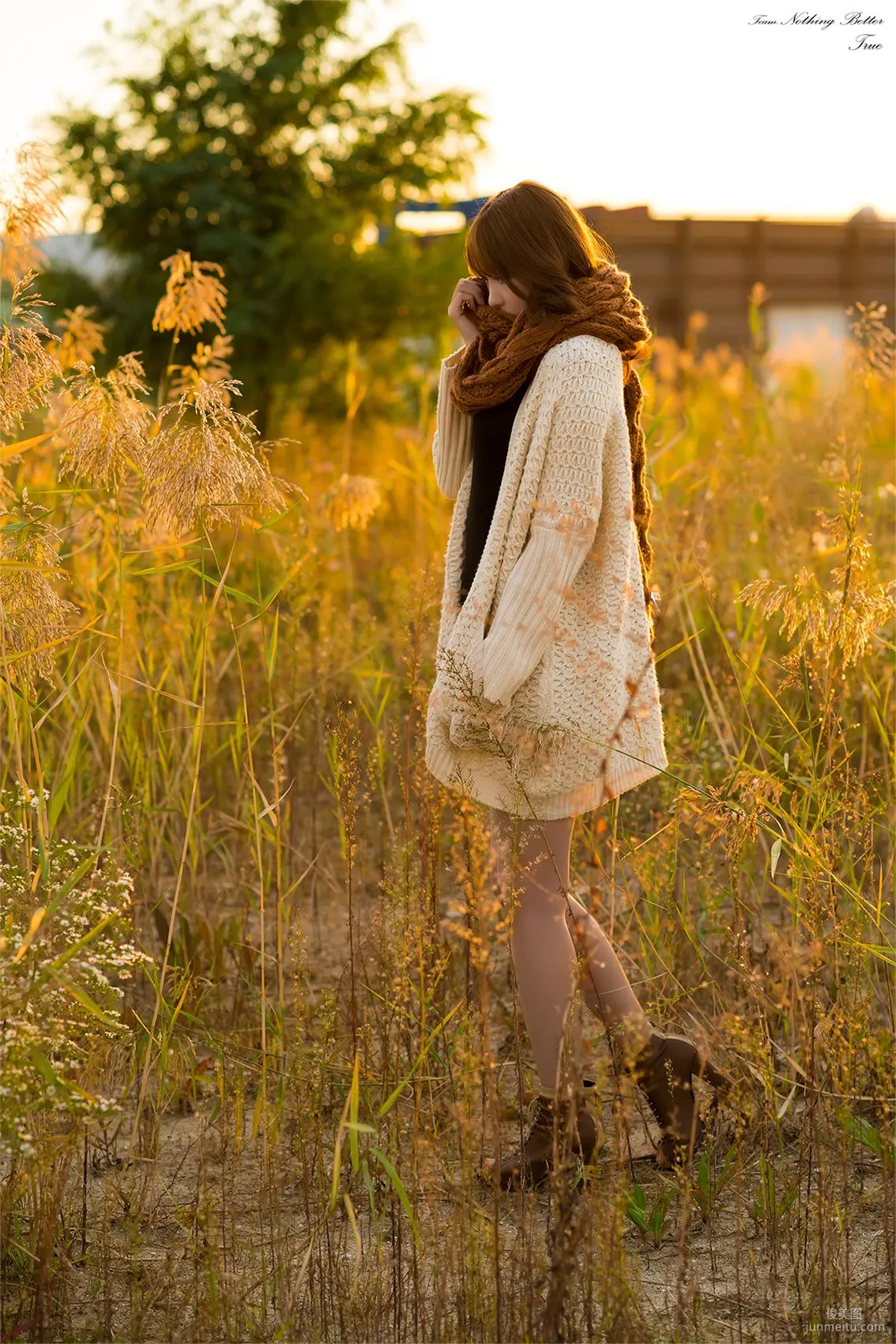 Lee Eun Hye: Web Idols photo 12