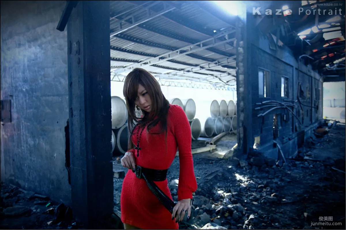 Hwang Mi Hee: Web Idols photo 2