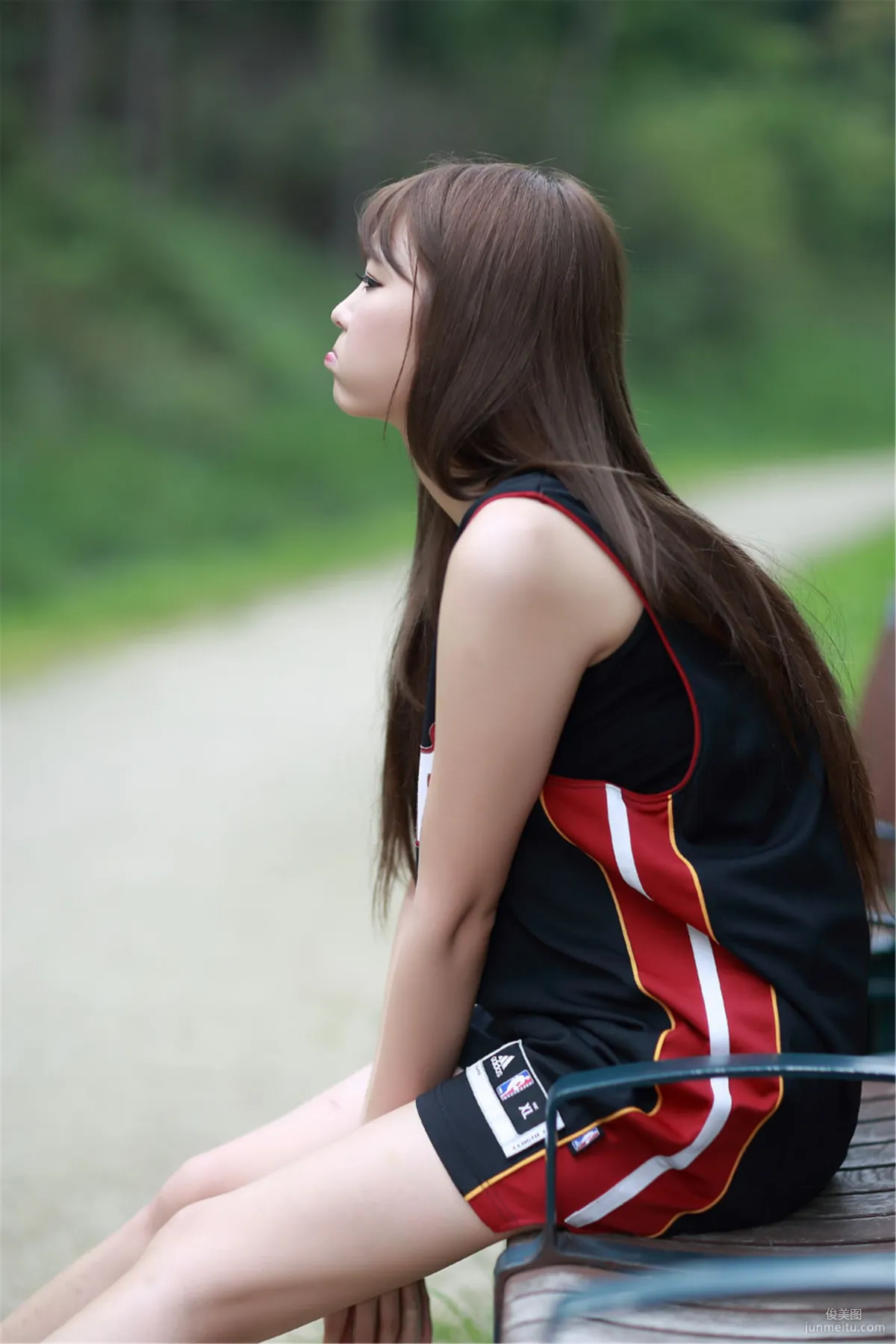 Lee Eun Hye: Web Idols photo 20