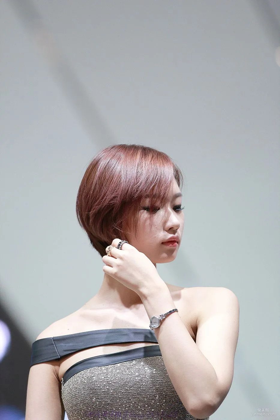 Cui Liuna: Web Idols photo 21