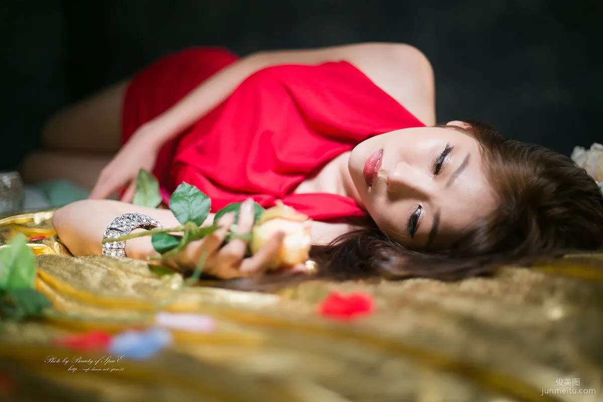 Lee Eun Hye: Web Idols photo 28