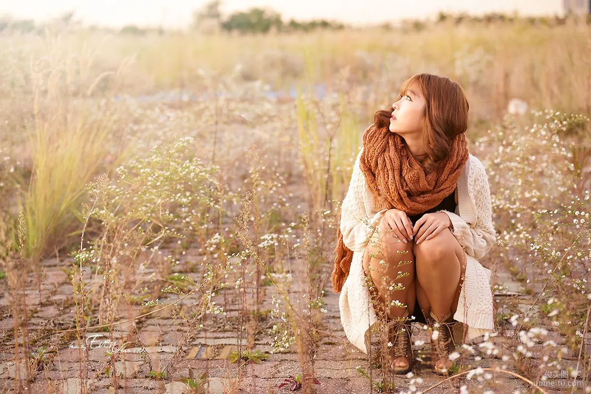 Lee Eun Hye: Web Idols photo 37