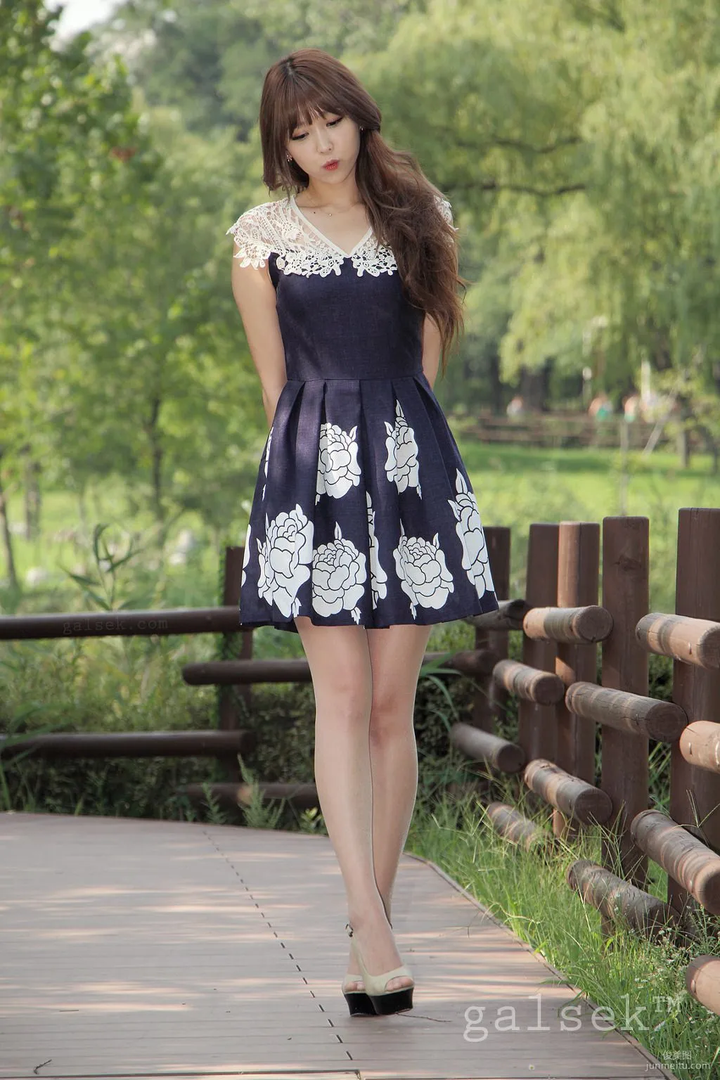 Lee Eun Hye: Web Idols photo 53