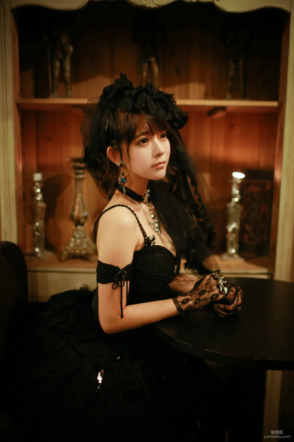樸善慧yurisa - 超高清美圖合輯大全 19