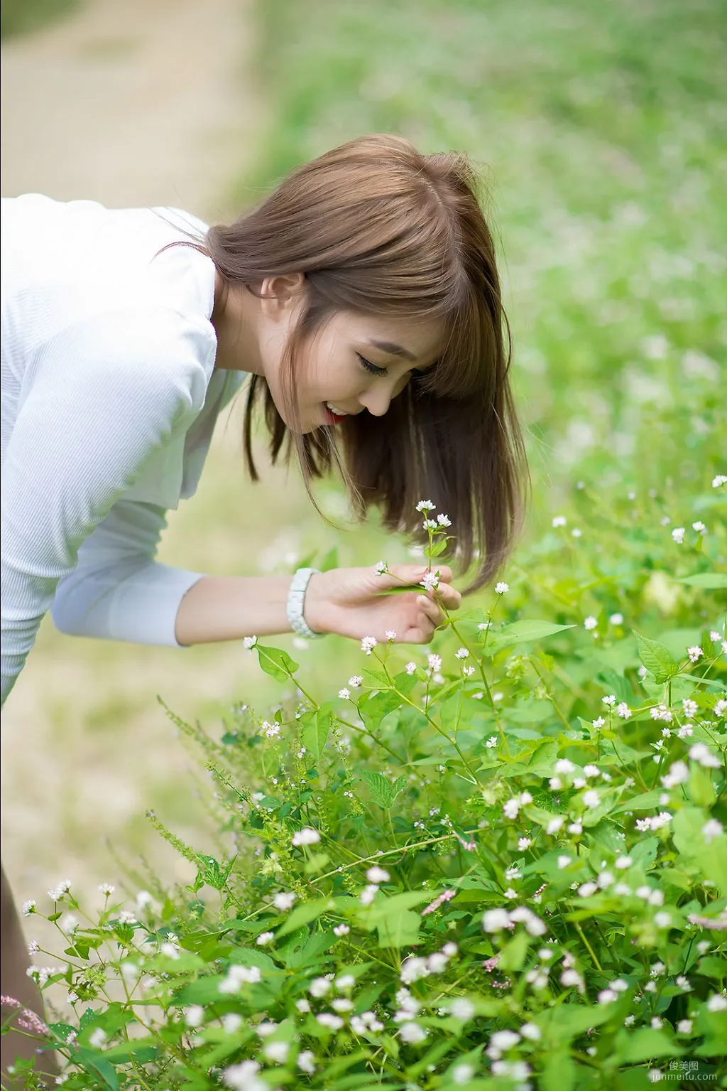 Lee Eun Hye: Web Idols photo 65