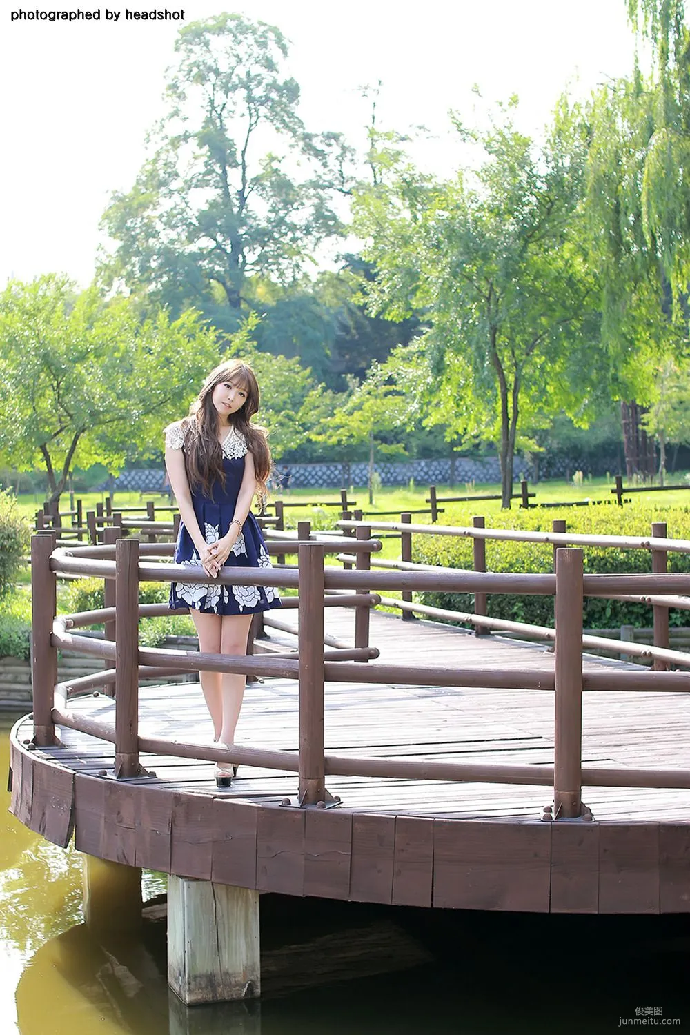 Lee Eun Hye: Web Idols photo 32