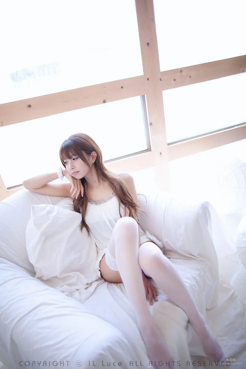 Heo Yun Mi: Web Idols photo 43