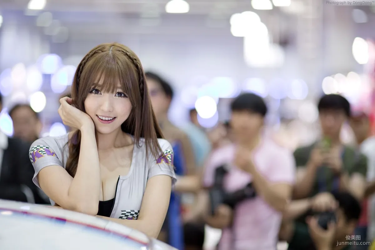Lee Eun Hye: Web Idols photo 115