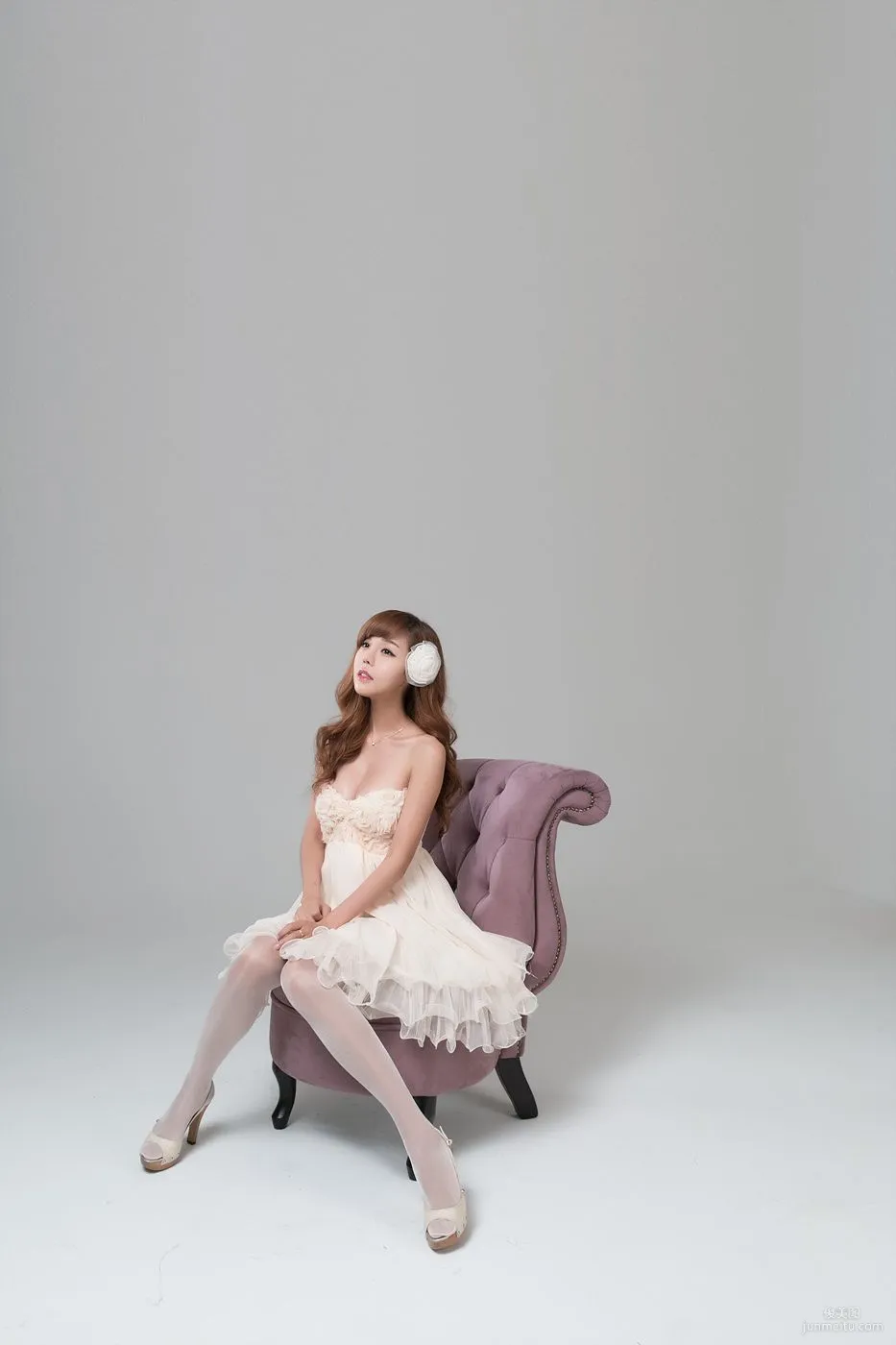 Seo Jin Ah: Web Idols photo 53