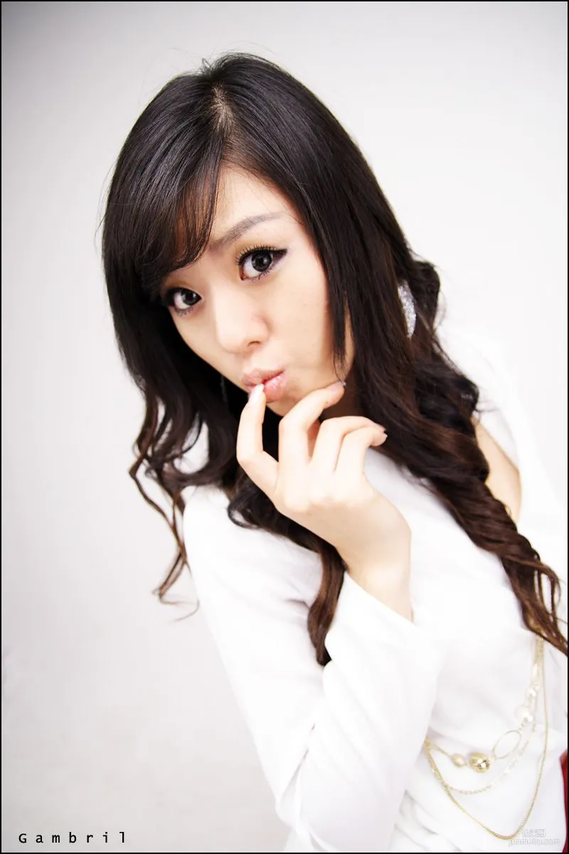 Hwang Mi Hee "Photo Collection Edition" Part 1 photo 59