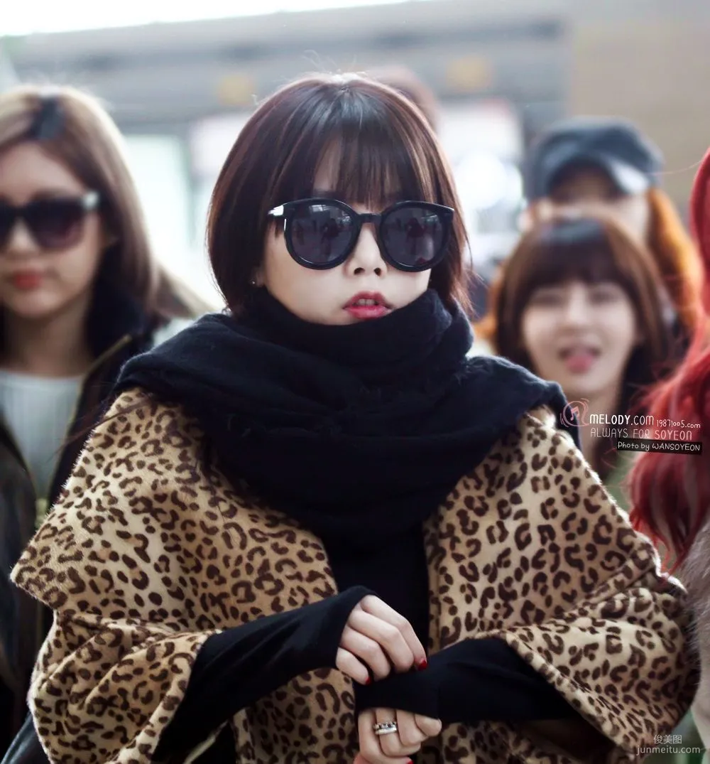 Park So-yeon: Web Idols photo 71