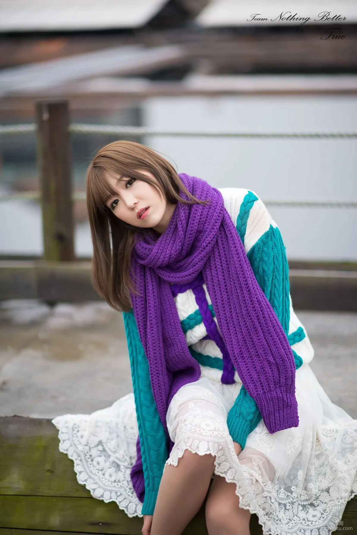 Lee Eun Hye: Web Idols photo 74