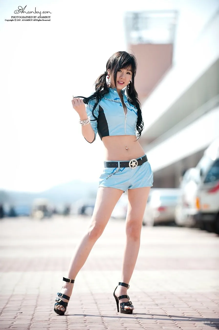 Hwang Mi Hee: Web Idols photo 24