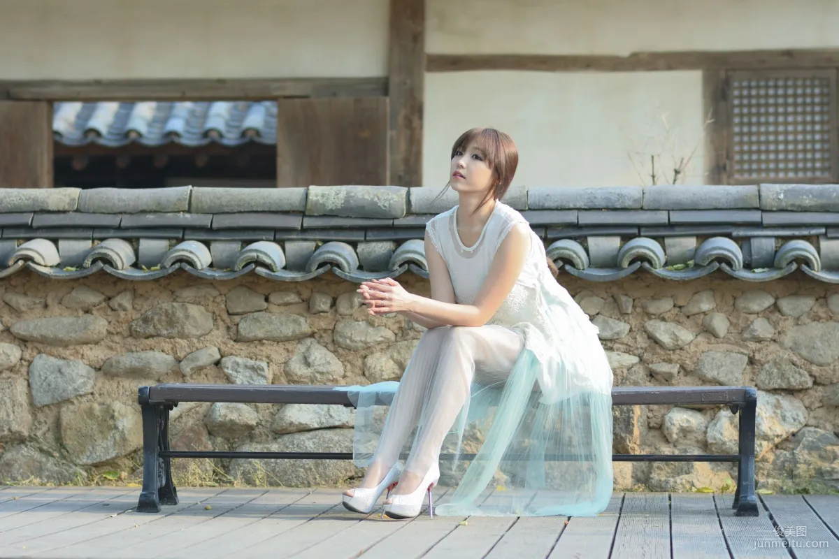 Lee Eun Hye: Web Idols photo 81