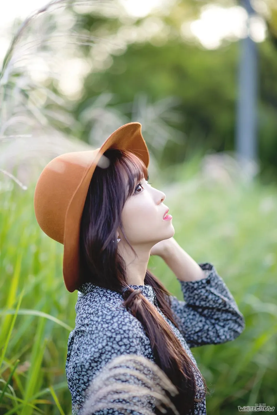 Lee Eun Hye: Web Idols photo 9