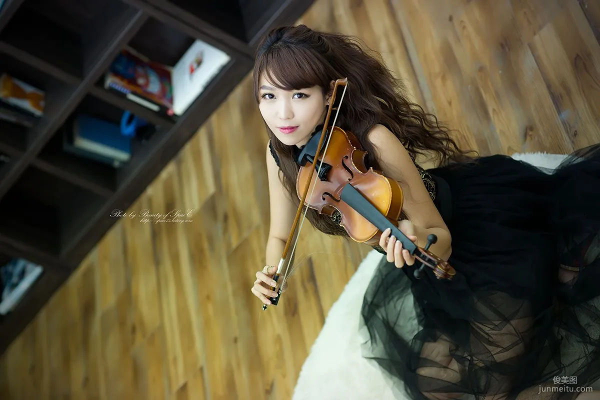 Lee Eun Hye: Web Idols photo 125