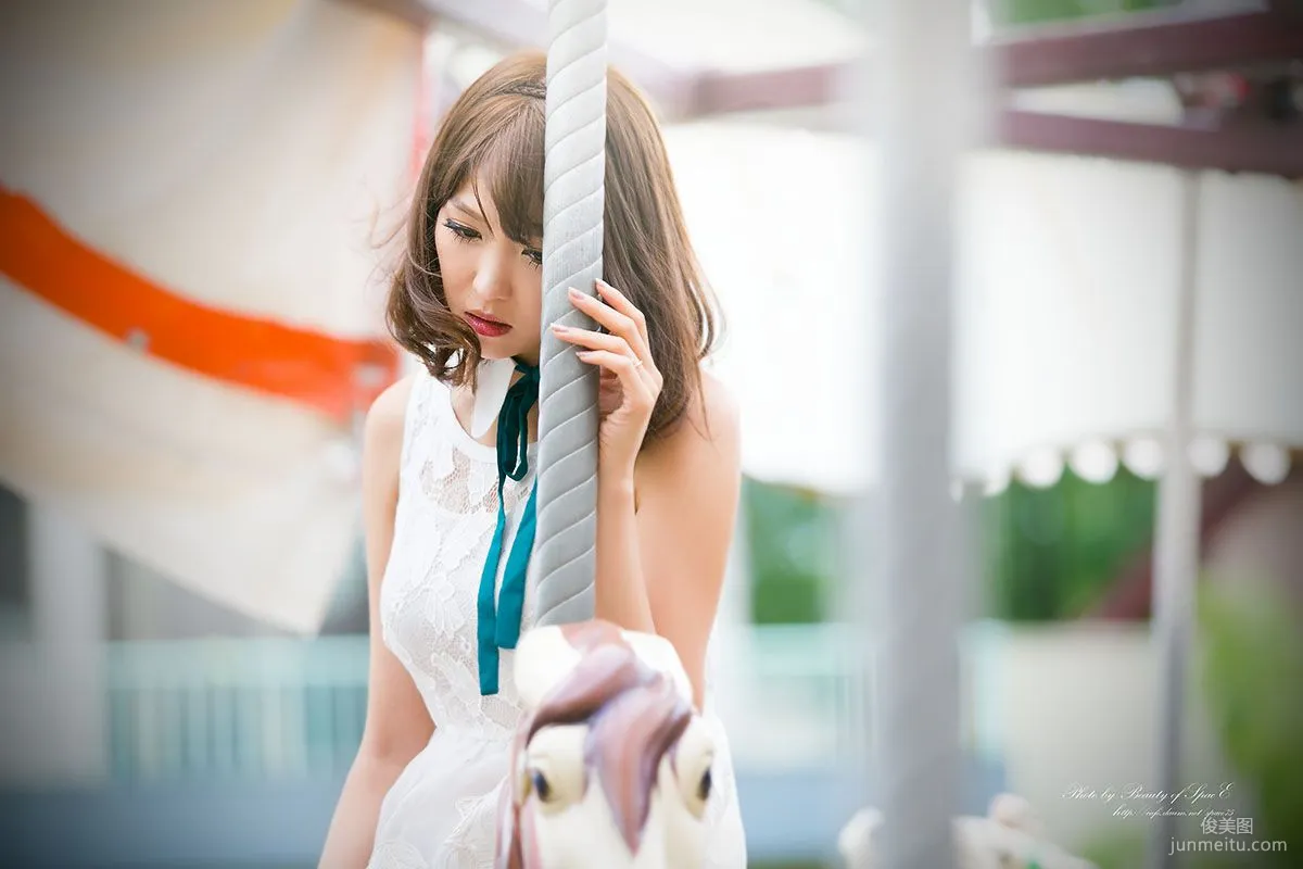 Lee Eun Hye: Web Idols photo 76
