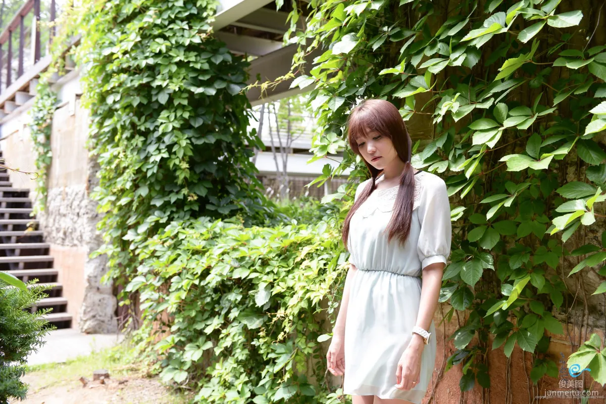 Lee Eun Hye: Web Idols photo 63
