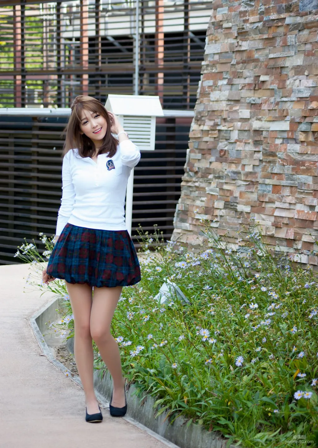 Lee Eun Hye: Web Idols photo 42