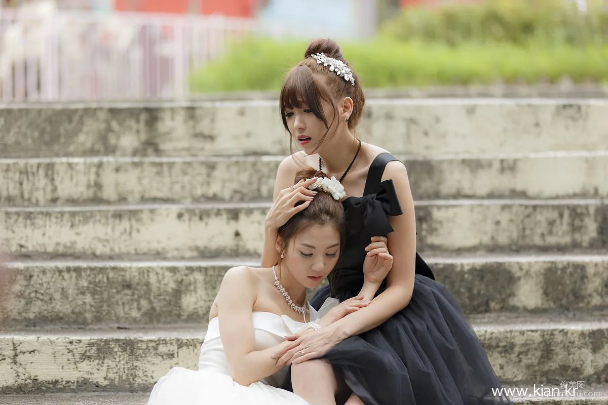 Lee Eun Hye: Web Idols photo 4