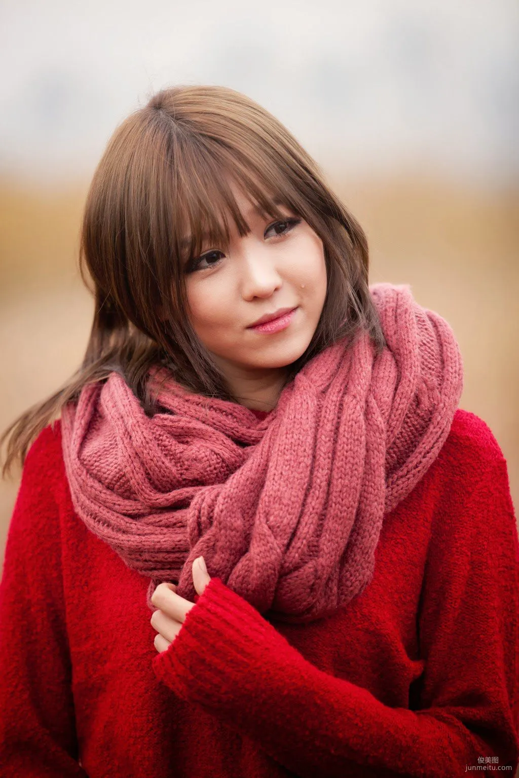 Lee Eun Hye: Web Idols photo 2