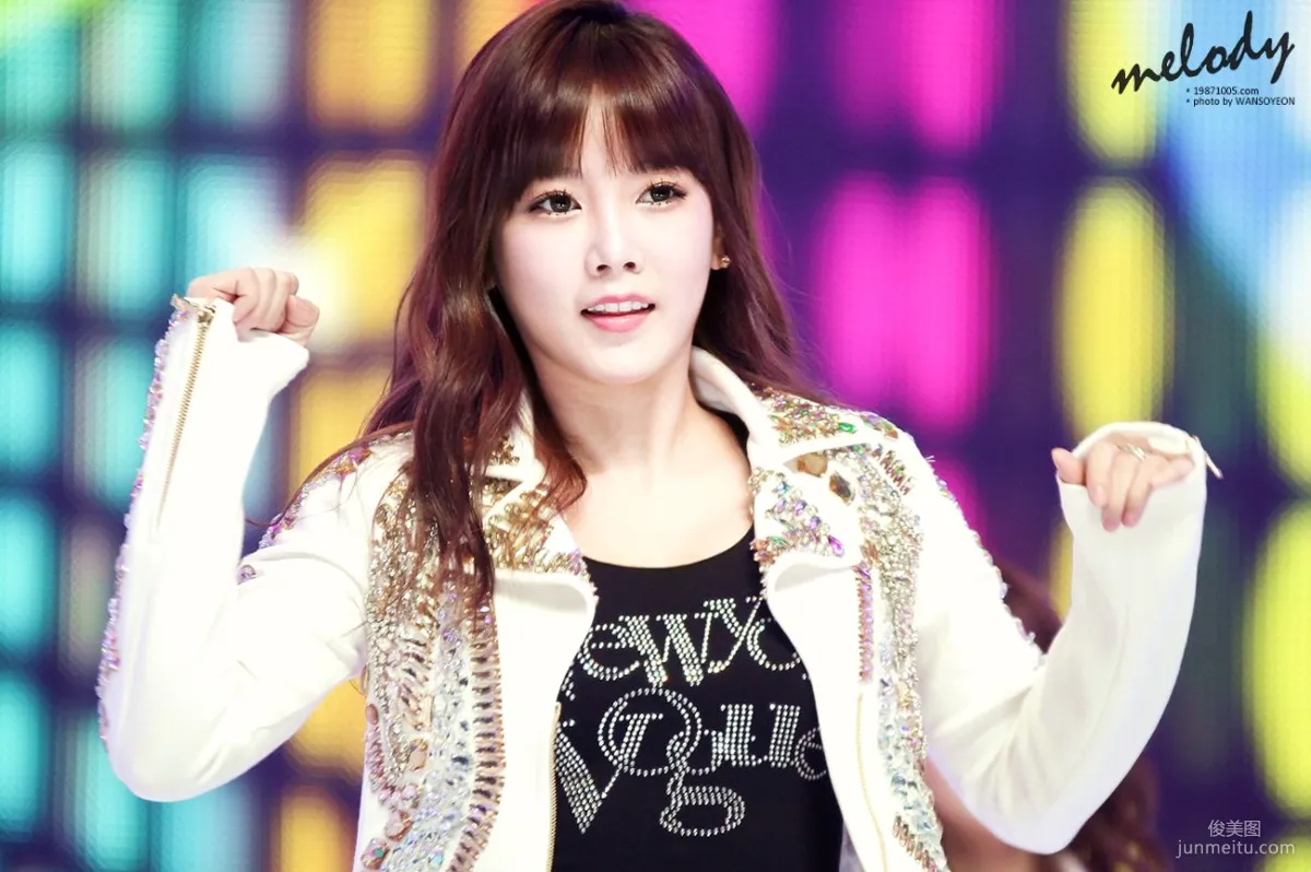 Park So-yeon: Web Idols photo 51